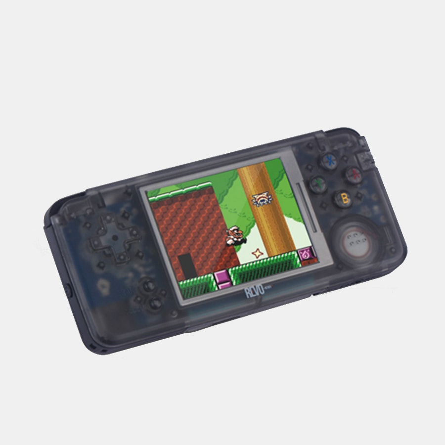 ヨ*ー様 revo k101plus ヨ*ー様 revo k101plus ANBERNIC K101 Plus